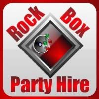 Rock Box Party Hire