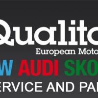 Qualitat European Motors Limited