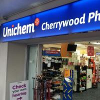 Unichem Cherrywood Pharmacy