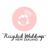Recycled Weddings New Zealand