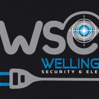 Wellington Security and Electrical