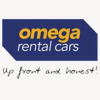 Omega Rental Cars Queenstown Airport