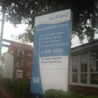Auckland Family Medical Centre