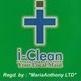 i-clean cleaning services & Carpet Cleaning