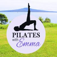 Pilates with Emma