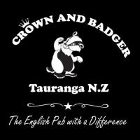 The Crown & Badger