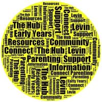 Levin Early Years Hub