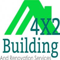 4X2 Building And Renovation Services