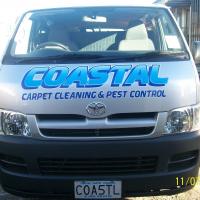 Coastal Carpets and Pest Control Services