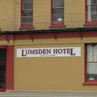 Lumsden Hotel