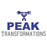 Peak Transformations
