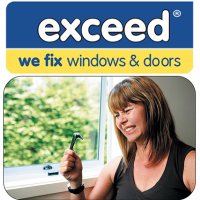 Exceed - We fix windows and doors