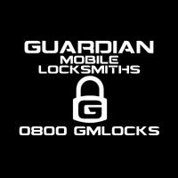 Guardian Mobile Locksmiths Ltd