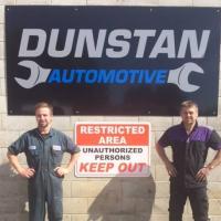 Dunstan Automotive Ltd