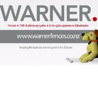 Warner Fences Canterbury