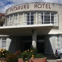 Putaruru Hotel