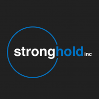 Stronghold Inc.