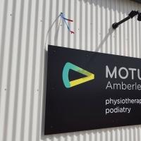 Motus Amberley Physiotherapy