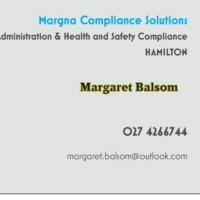 Margna Compliance Solutions