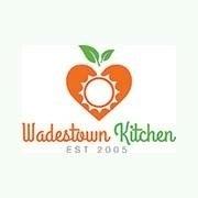 Wadestown Kitchen