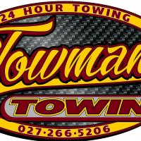 Towman Towing