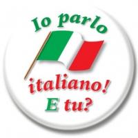 Speak Italian!