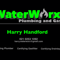 Waterworx Plumbing & Gas