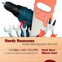 Handy Hounsome