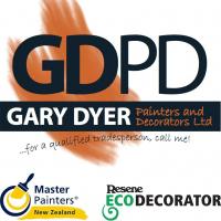 Gary Dyer Painters & Decorators Ltd