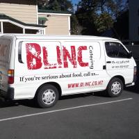 BLINC Catering