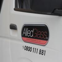 Allied Glass Ltd