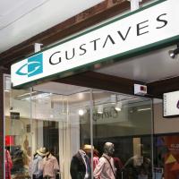 Gustave's