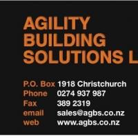 Agility Building Solutions Ltd