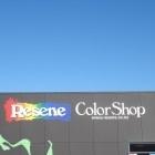 Richmond Resene Color Shop