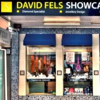 David Fels ShowcaseJeweller