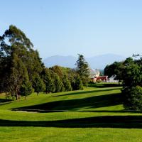 Gleniti Golf Club