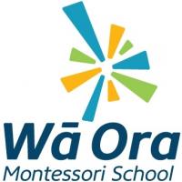 Wā Ora Montessori School