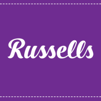 Russells Curtains And Blinds
