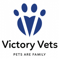 Victory Vets Limited