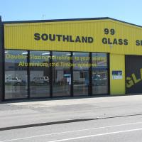 Southland Glass Service Ltd