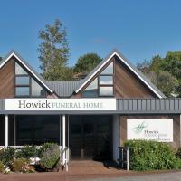 Howick Funeral Home