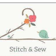 Stitch & Sew