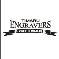 Timaru Engravers And Giftware