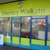 Literacy Waikato