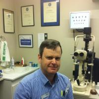 Bridgman & Dean Optometrists
