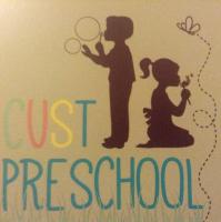 Cust Preschool