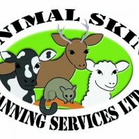 Animal Skin Tanning Services