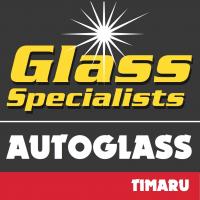 Glass Specialists Timaru