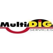 JAD Services Ltd T/A Multidig