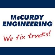 Mccurdy Engineering Ltd